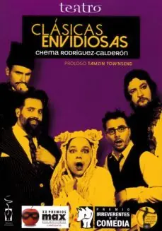 Promoción Exclusiva Clásicas envidiosas