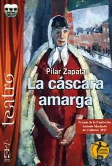 La cáscara amarga Últimas Unidades
