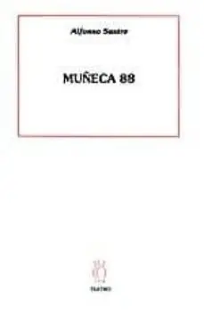Envío Inmediato Muñeca 88