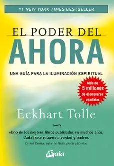 El poder del ahora No Te Lo Pierdas