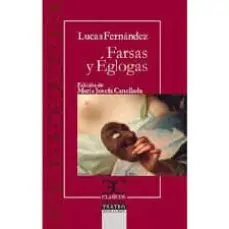 FARSAS Y EGLOGAS Ordena Ya
