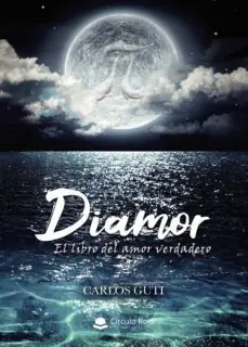 Diamor. El libro del amor verdadero Súper Precio