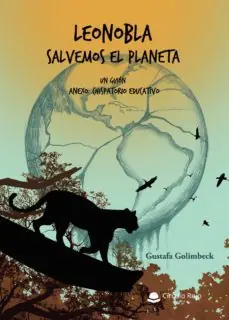 LEONOBLA SALVEMOS EL PLANETA Envío Exprés