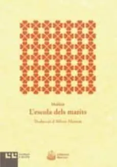 Bestseller L‘escola dels marits