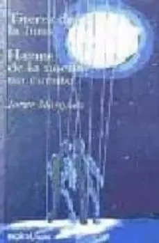 Stock Limitado Títeres de la luna. Hazme de la noche un cuento