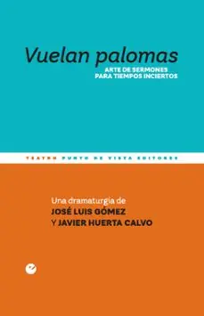 Vuelan palomas Promoción