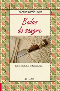 Bodas de sangre Popular