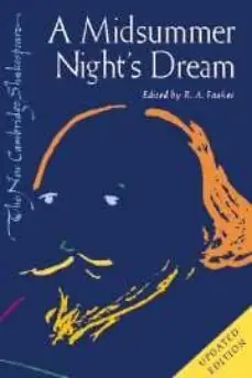 Oferta A MIDSUMMER NIGHT S DREAM