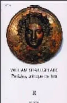 PERICLES, PRINCIPE DE TIRO Compra Ahora