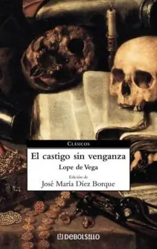 EL CASTIGO SIN VENGANZA Envío Inmediato