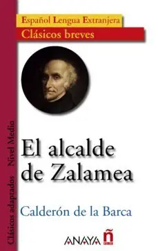 EL ALCALDE DE ZALAMEA Favorito De Clientes