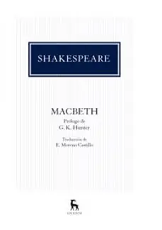 Última Oportunidad MACBETH