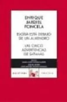 ELOISA ESTA DEBAJO DE UN ALMENDRO (Nº 2) Venta Final