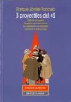 Últimas Unidades TRES PROYECTILES DEL 42