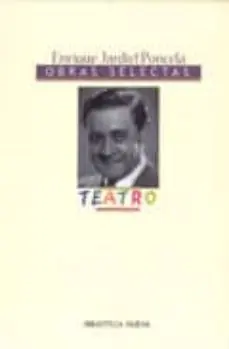 Solo Por Tiempo Limitado TEATRO (OBRAS SELECTAS)