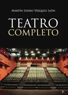 TEATRO COMPLETO II Gran Oferta