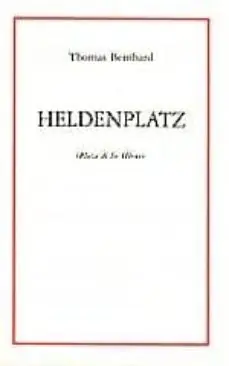 Promoción HELDENPLATZ (PLAZA DE LOS HEROES)