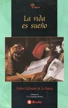 Barato La vida es sueño