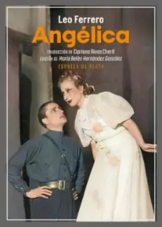 Alta Calidad Angélica