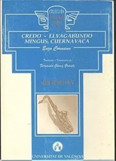 Liquidación CREDO; EL VAGABUNDO; MINGUS, CUERNAVACA