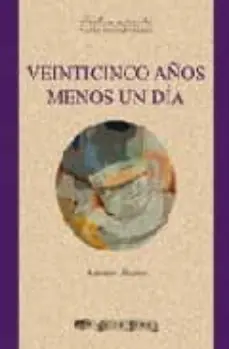 Veinticinco a?os menos un día Más Vendido