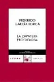 La zapatera prodigiosa Solo Por Tiempo Limitado