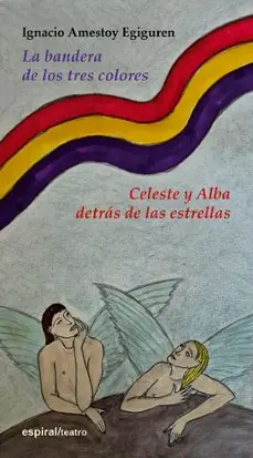 Compra Ahora La bandera de los tres colores / Celeste y Alba detrás de las estrellas