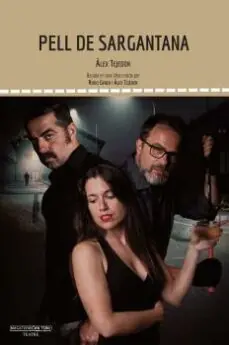 Oferta De Temporada Pell de sargantana