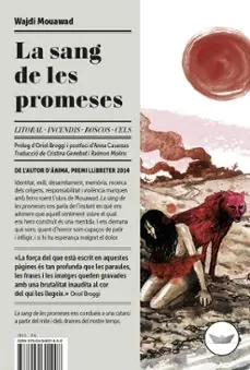 Rebajas La sang de les promeses