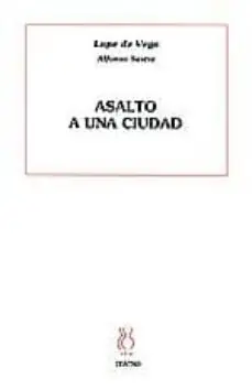 Certificado ASALTO A LA CIUDAD