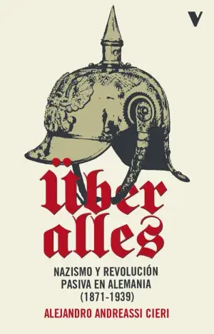 Über Alles Directo De Fábrica