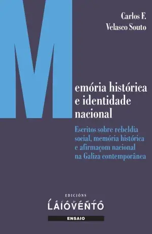 Memória Histórica e Identidade Nacional Última Versión