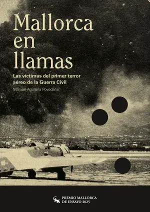 Mallorca en Llamas Precio De Oferta