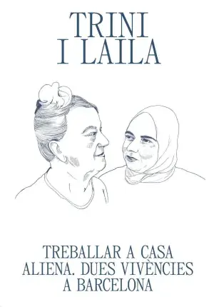 Ordena Ya Trini I Laila