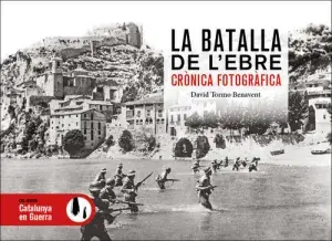 La Batalla de L‘ebre Promoción