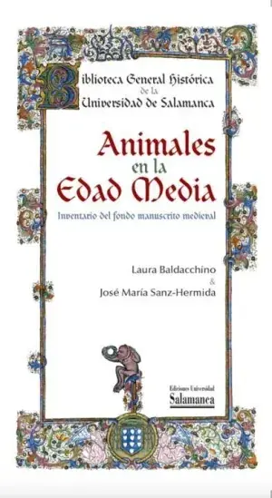 Popular Animales en la Edad Media