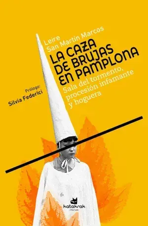 Oferta Especial La Caza de Brujas en Pamplona