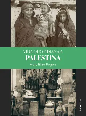 Vida Quotidiana a Palestina Barato