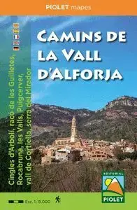 Camins de la Vall D‘alforja Oferta Limitada