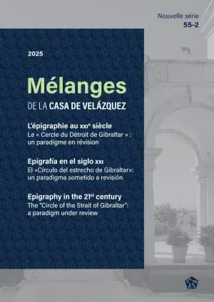 Marca Reconocida L‘épigraphie Au Xxie Siècle