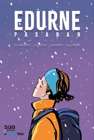 Edurne Pasaban (Euskera) Oferta