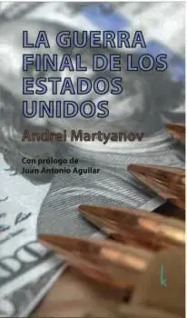 Envío Inmediato La Guerra Final de los Estados Unidos