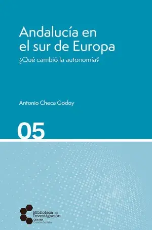 Andalucía en el Sur de Europa ¿Qué Cambió la Autonomía? Pago Seguro