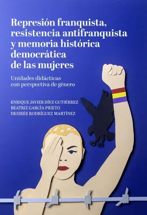 Rebajas Represión Franquista, Resistencia Antifranquista y Memoria Histórica Democrática