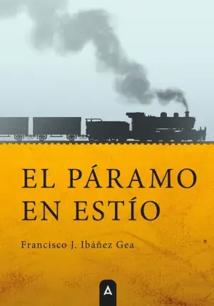 El Páramo en Estío Ordena Ya