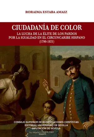 Solo Hoy Ciudadanía de Color