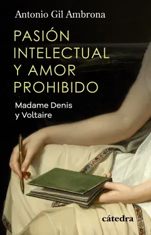 Marca Reconocida Pasión Intelectual y Amor Prohibido