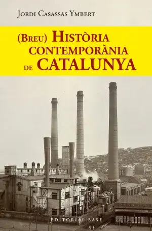 (Breu) Història Contemporània de Catalunya Precio Rebajado