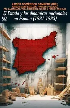 Pago Seguro El Estado y las Dinámicas Nacionales en España (1931-1983)