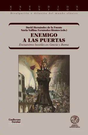 Marca Reconocida Enemigo a las Puertas